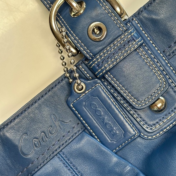 Coach Bag - Picture 8 of 8